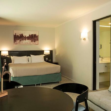 Hotel Bosque De Renaca Vina del Mar Dış mekan fotoğraf