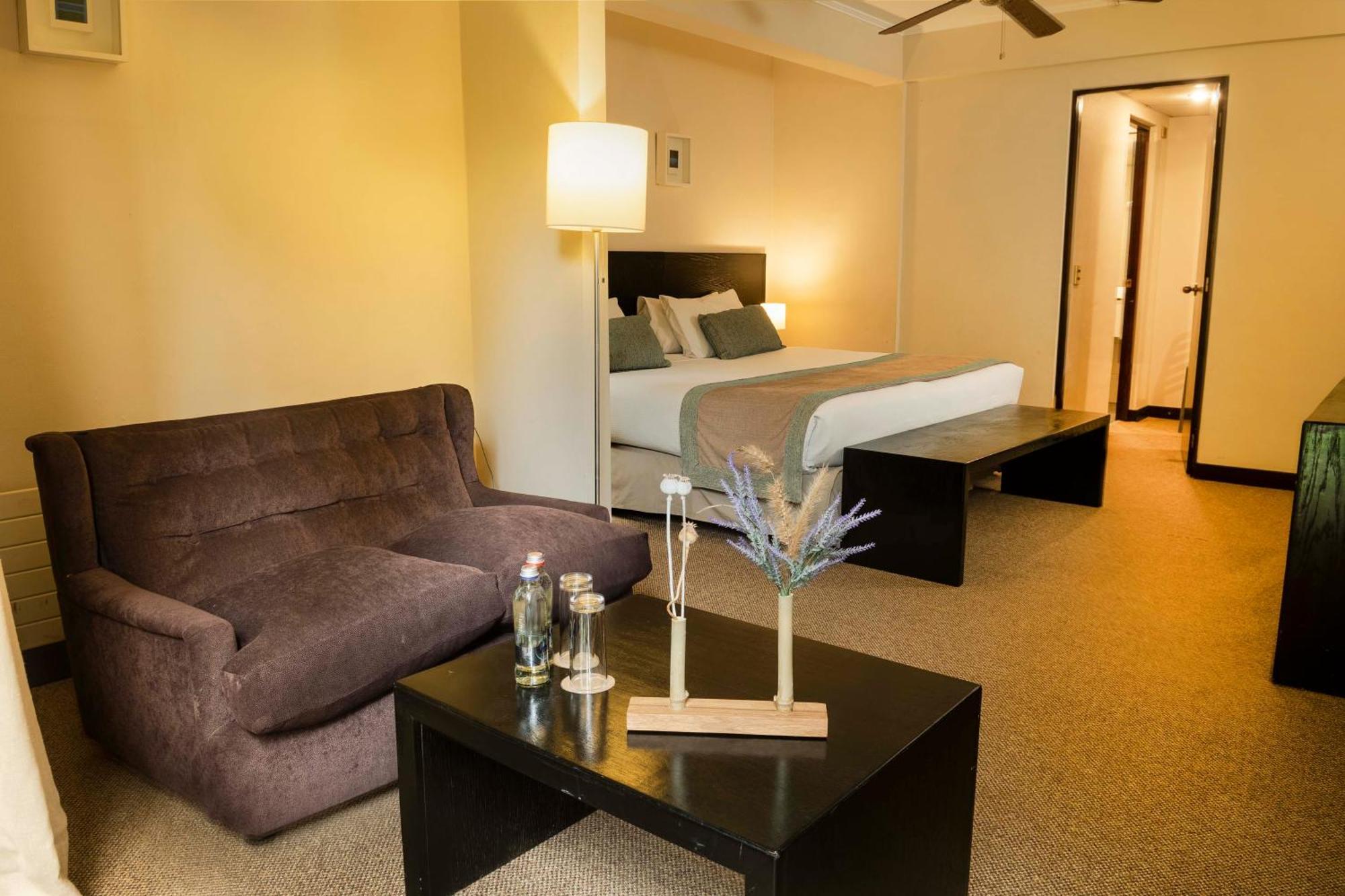 Hotel Bosque De Renaca Vina del Mar Dış mekan fotoğraf