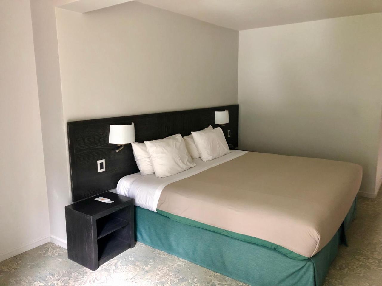Hotel Bosque De Renaca Vina del Mar Dış mekan fotoğraf