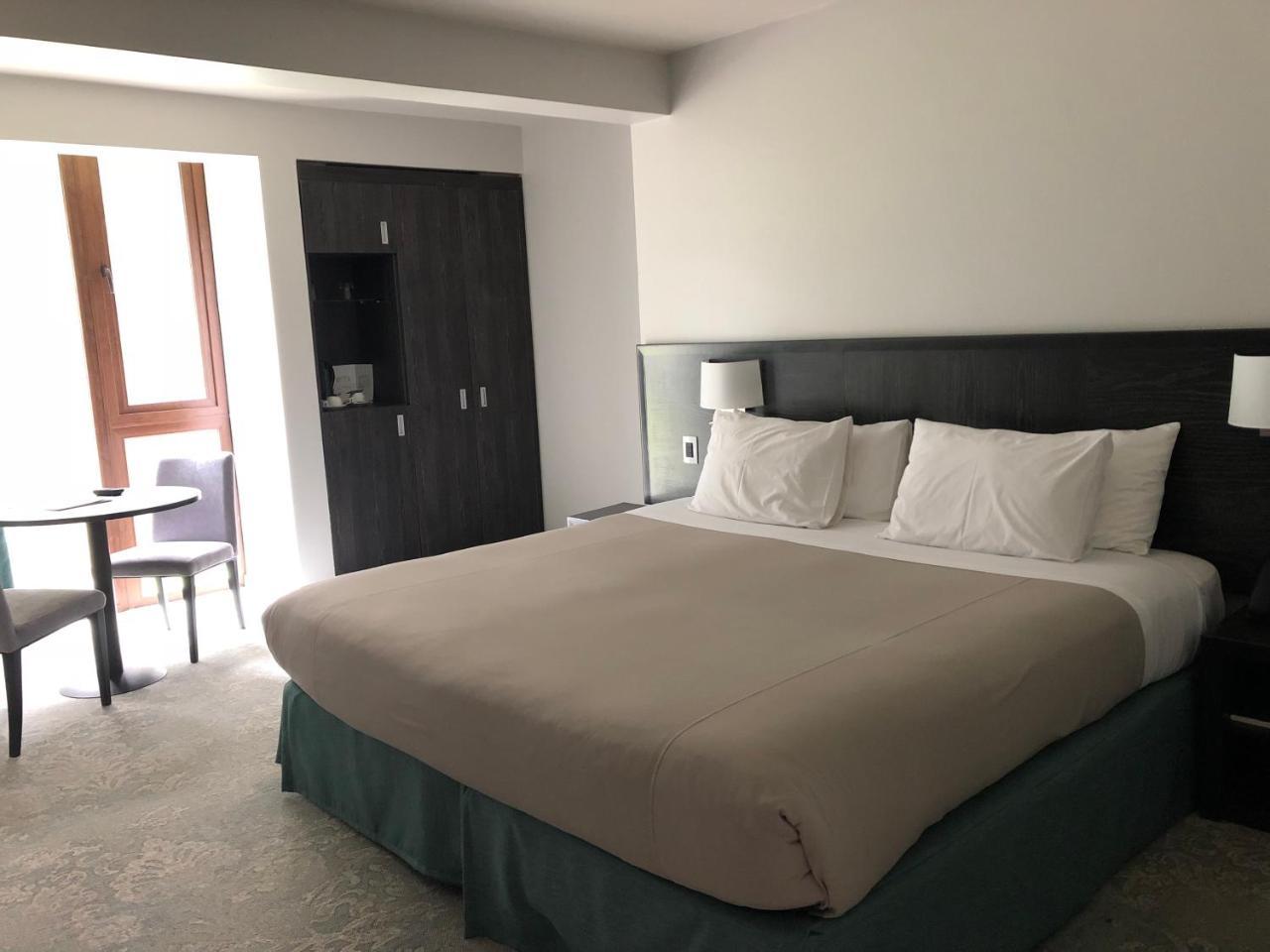 Hotel Bosque De Renaca Vina del Mar Dış mekan fotoğraf