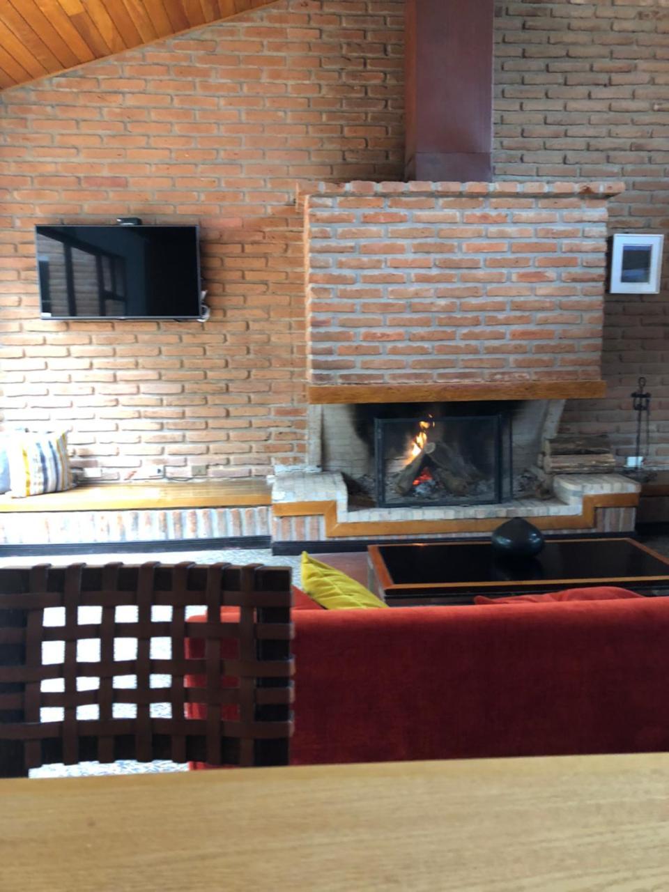 Hotel Bosque De Renaca Vina del Mar Dış mekan fotoğraf