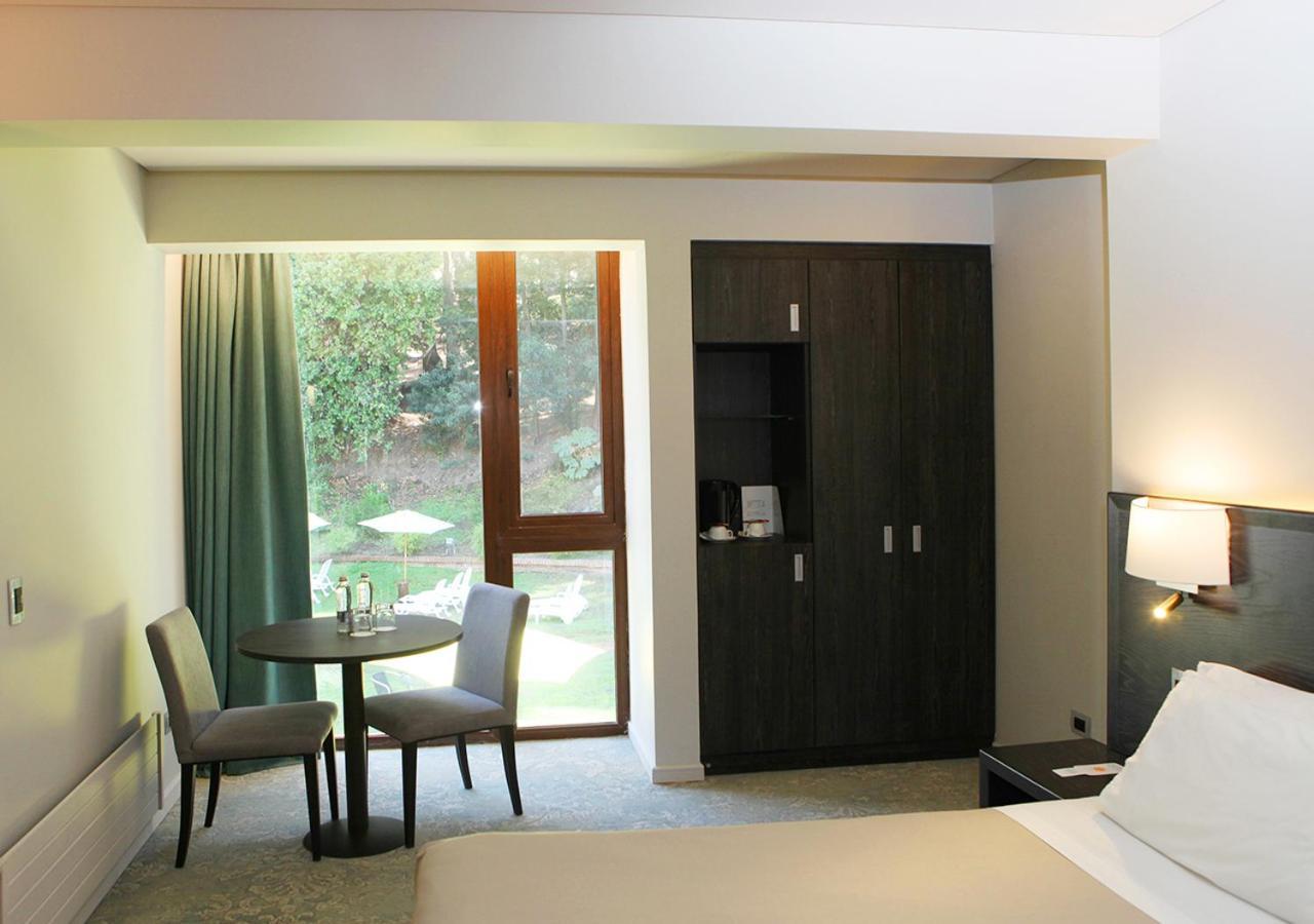 Hotel Bosque De Renaca Vina del Mar Dış mekan fotoğraf