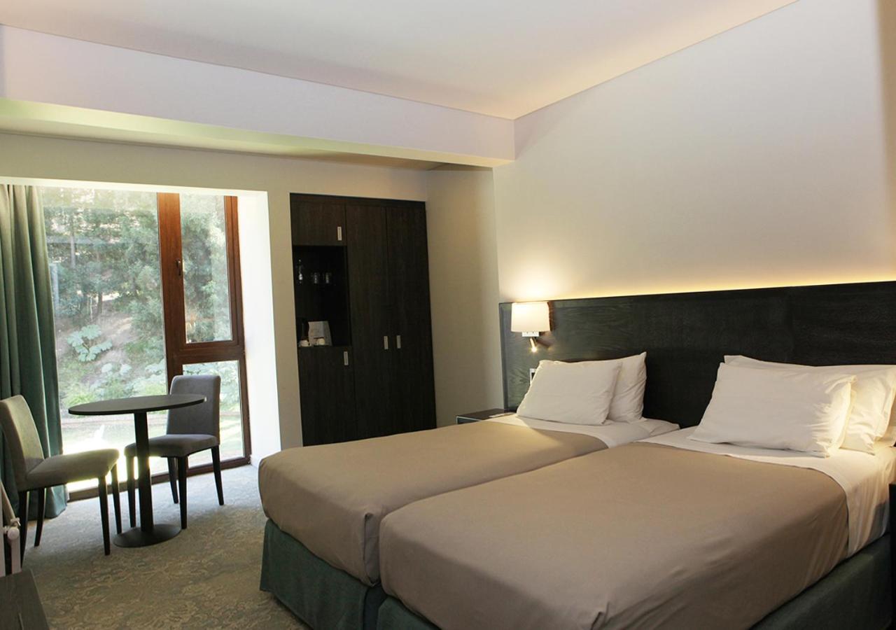 Hotel Bosque De Renaca Vina del Mar Dış mekan fotoğraf
