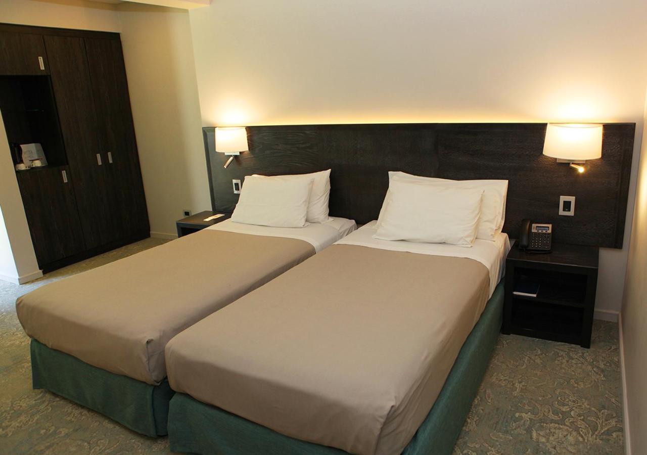 Hotel Bosque De Renaca Vina del Mar Dış mekan fotoğraf