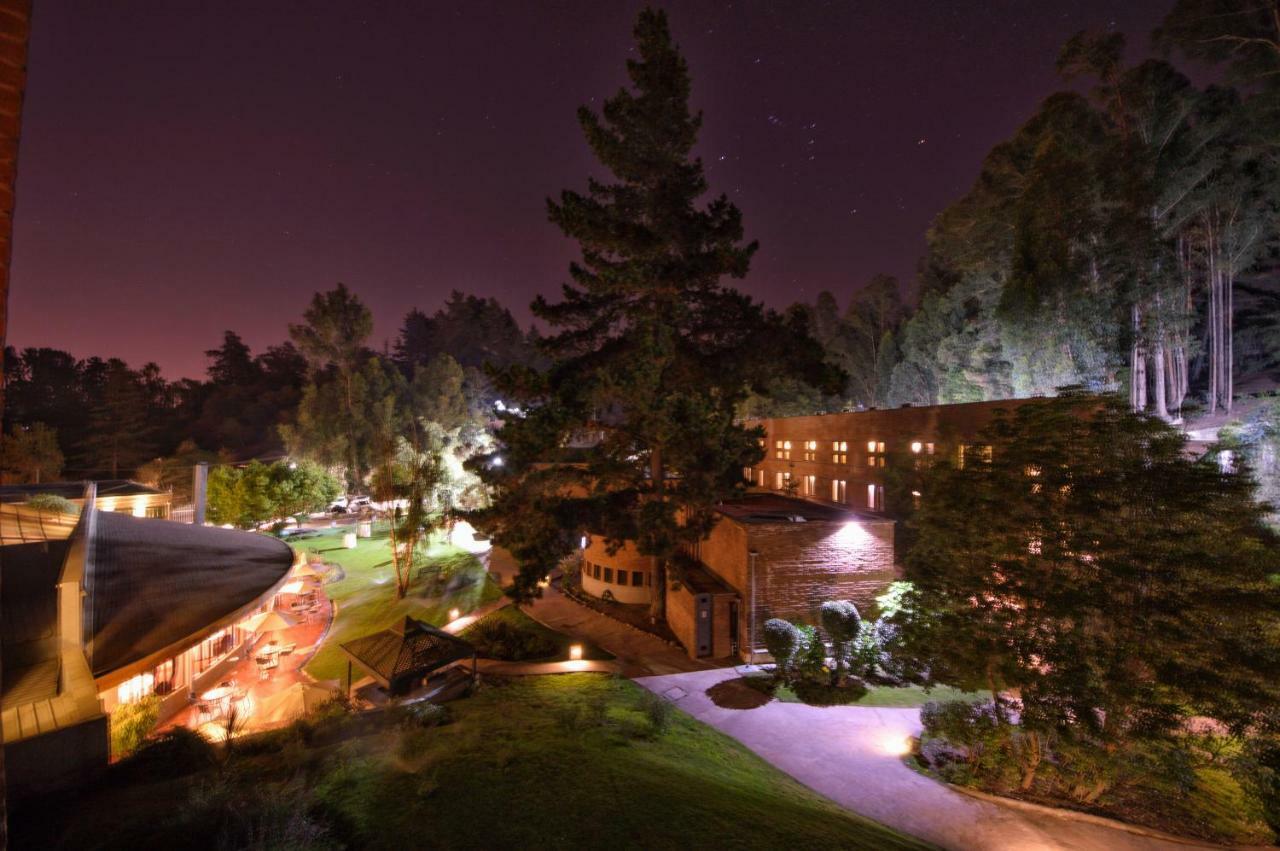 Hotel Bosque De Renaca Vina del Mar Dış mekan fotoğraf